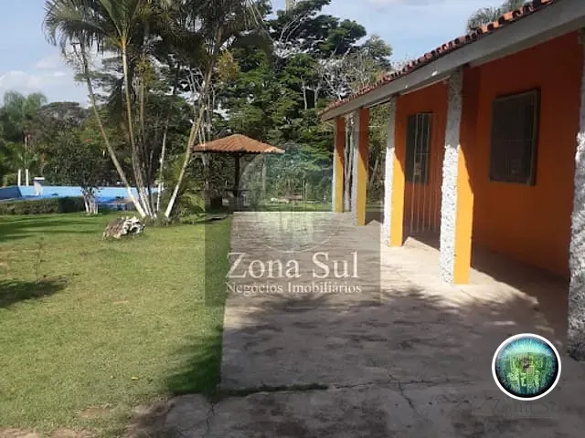 Chácara com 190m² 3 quartos e 3 banheiros, à venda, no bairro Bairro dos Leite em Piedade