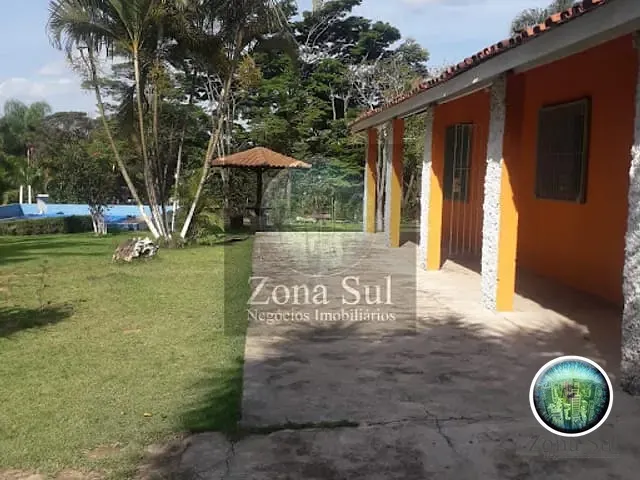 Chácara com 190m² 3 quartos e 3 banheiros, à venda, no bairro Bairro dos Leite em Piedade