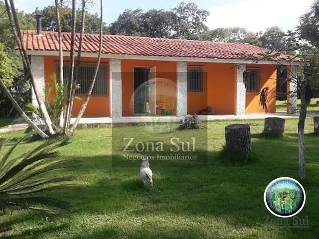 Chácara com 190m² 3 quartos e 3 banheiros, à venda, no bairro Bairro dos Leite em Piedade