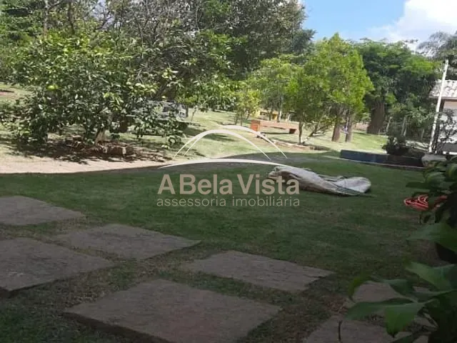 Chácara com 350m² 2 quartos e 2 banheiros, à venda, no bairro Nova Mairinque em Mairinque