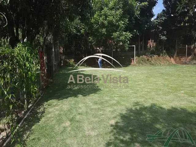 Chácara com 350m² 2 quartos e 2 banheiros, à venda, no bairro Nova Mairinque em Mairinque