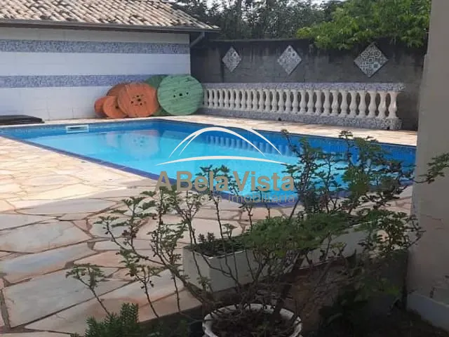 Chácara com 350m² 2 quartos e 2 banheiros, à venda, no bairro Nova Mairinque em Mairinque