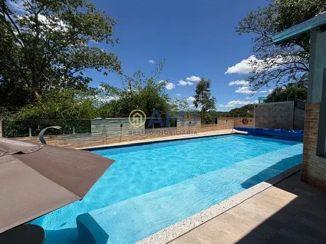 Sítio, 4 quartos, 3424 m² - Foto 31