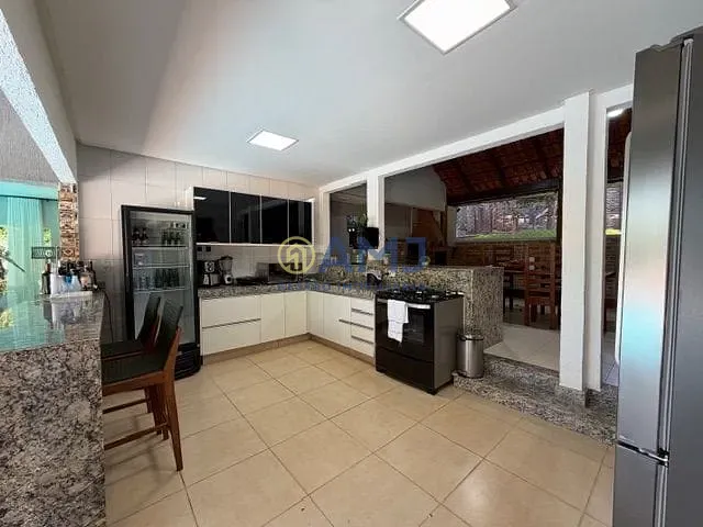 Sítio, 4 quartos, 3424 m² - Foto 12