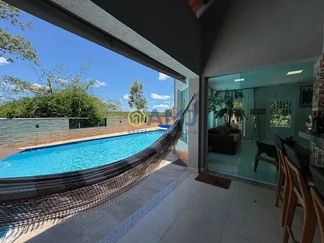 Sítio, 4 quartos, 3424 m² - Foto 10