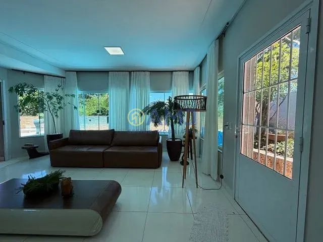 Sítio, 4 quartos, 3424 m² - Foto 9