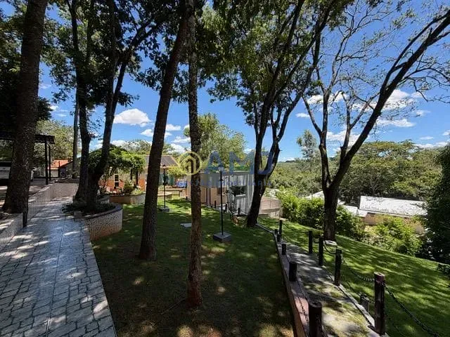 Sítio, 4 quartos, 3424 m² - Foto 24