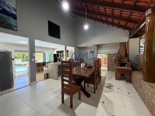 Sítio, 4 quartos, 3424 m² - Foto 14