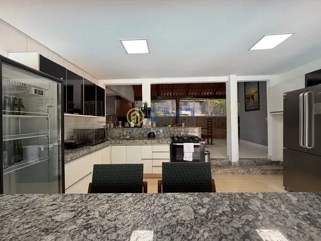 Sítio, 4 quartos, 3424 m² - Foto 11