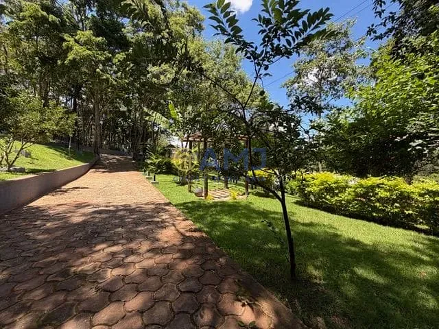 Sítio, 4 quartos, 3424 m² - Foto 32