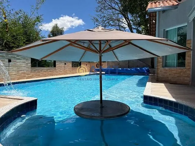 Sítio, 4 quartos, 3424 m² - Foto 20