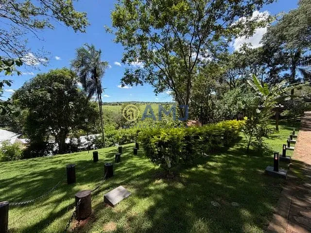Sítio, 4 quartos, 3424 m² - Foto 22