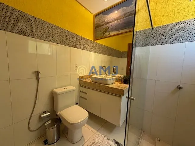 Sítio, 4 quartos, 3424 m² - Foto 19
