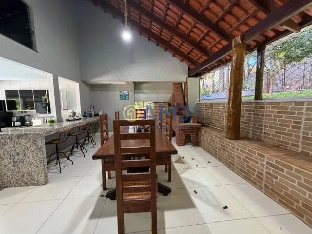 Sítio, 4 quartos, 3424 m² - Foto 13