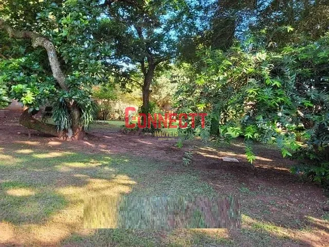 Chácara com 5000m² 3 quartos e 2 banheiros, à venda, no bairro Recreio Internacional em Ribeirão Preto