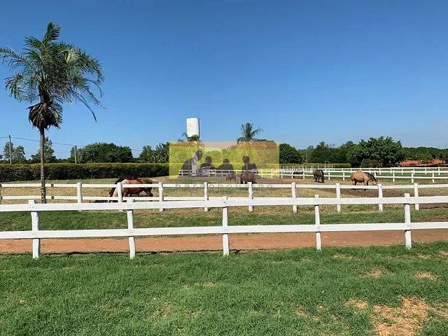 Chácara com 15000m² 2 quartos e 4 banheiros, à venda, no bairro Barão Geraldo em Campinas