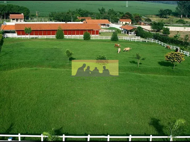 Chácara com 15000m² 2 quartos e 4 banheiros, à venda, no bairro Barão Geraldo em Campinas