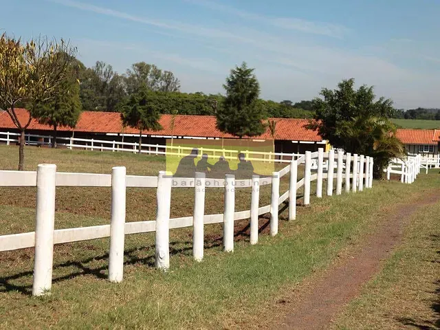 Chácara com 15000m² 2 quartos e 4 banheiros, à venda, no bairro Barão Geraldo em Campinas