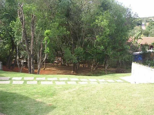 Chácara 2 quartos e 3 banheiros, à venda, no bairro Haras Santa Rosa em Ibiúna