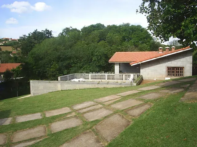 Chácara 2 quartos e 3 banheiros, à venda, no bairro Haras Santa Rosa em Ibiúna