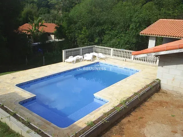 Chácara 2 quartos e 3 banheiros, à venda, no bairro Haras Santa Rosa em Ibiúna