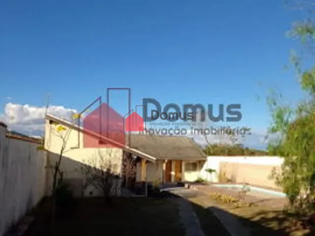 Chácara com 500m², à venda, no bairro Mandú em Pindamonhangaba