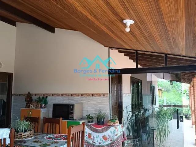 Chácara com 1500m² 3 quartos e 2 banheiros, à venda, no bairro Carafá em Votorantim