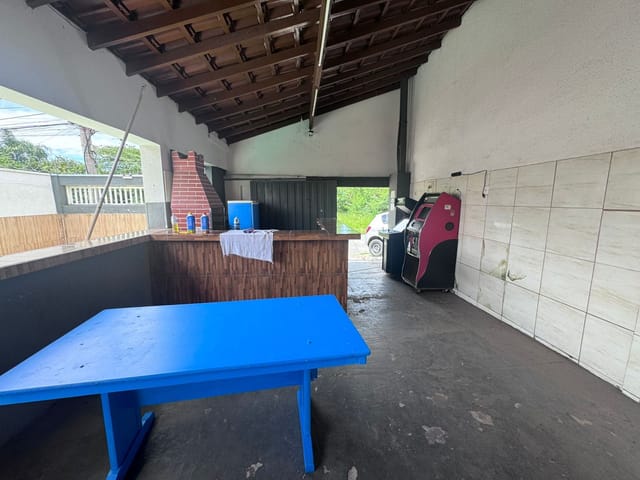 Chácara à venda, no bairro Conjunto Residencial Parque São Bento em Campinas
