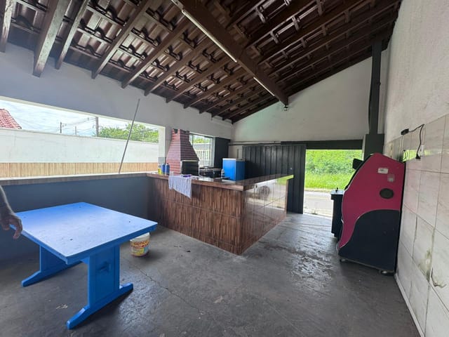 Chácara à venda, no bairro Conjunto Residencial Parque São Bento em Campinas