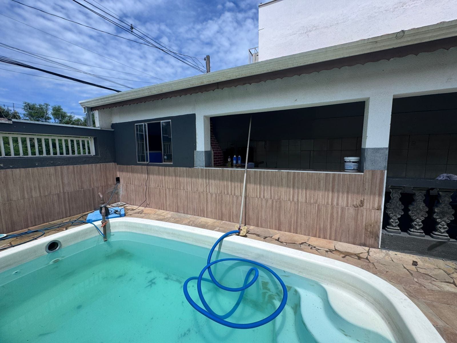 Sítio, 1 quarto, 10 m² - Foto 4