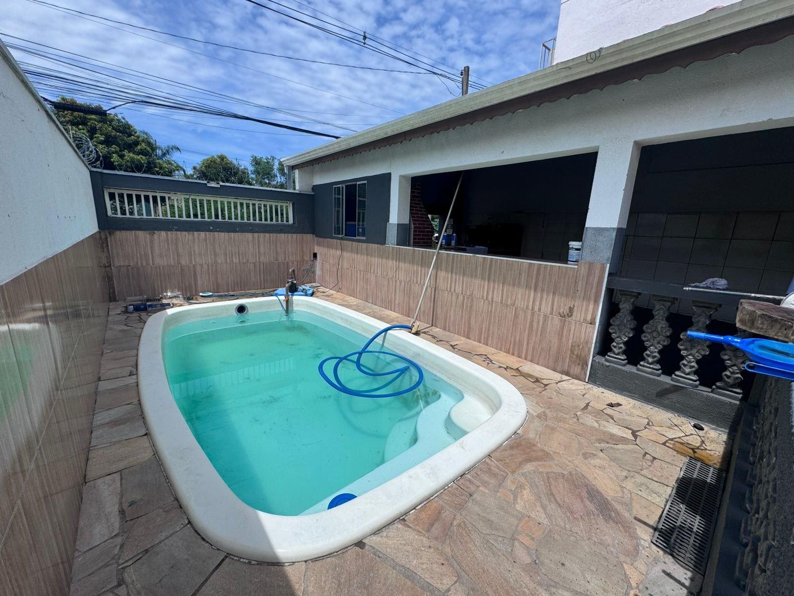 Sítio, 1 quarto, 10 m² - Foto 5