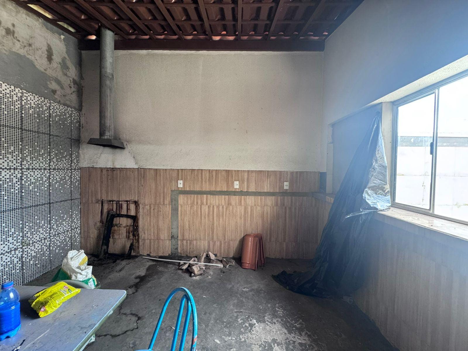 Sítio, 1 quarto, 10 m² - Foto 8