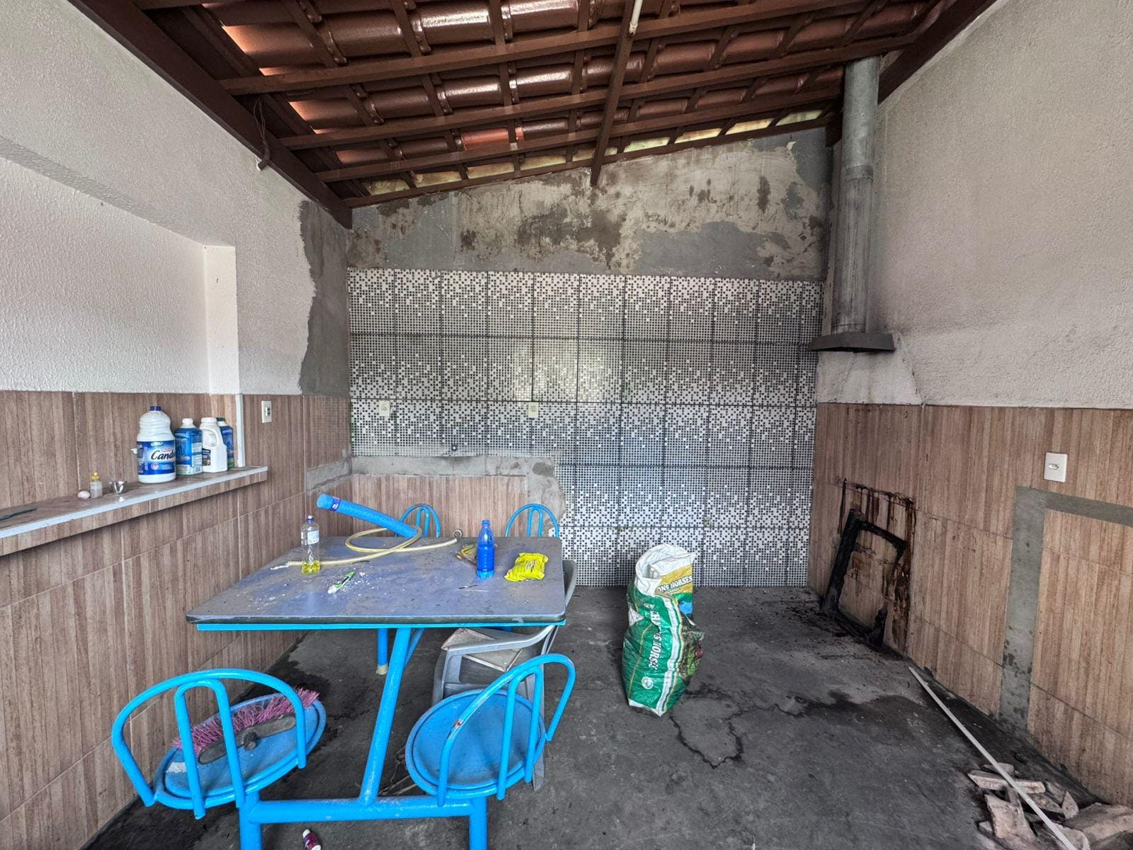 Sítio, 1 quarto, 10 m² - Foto 9