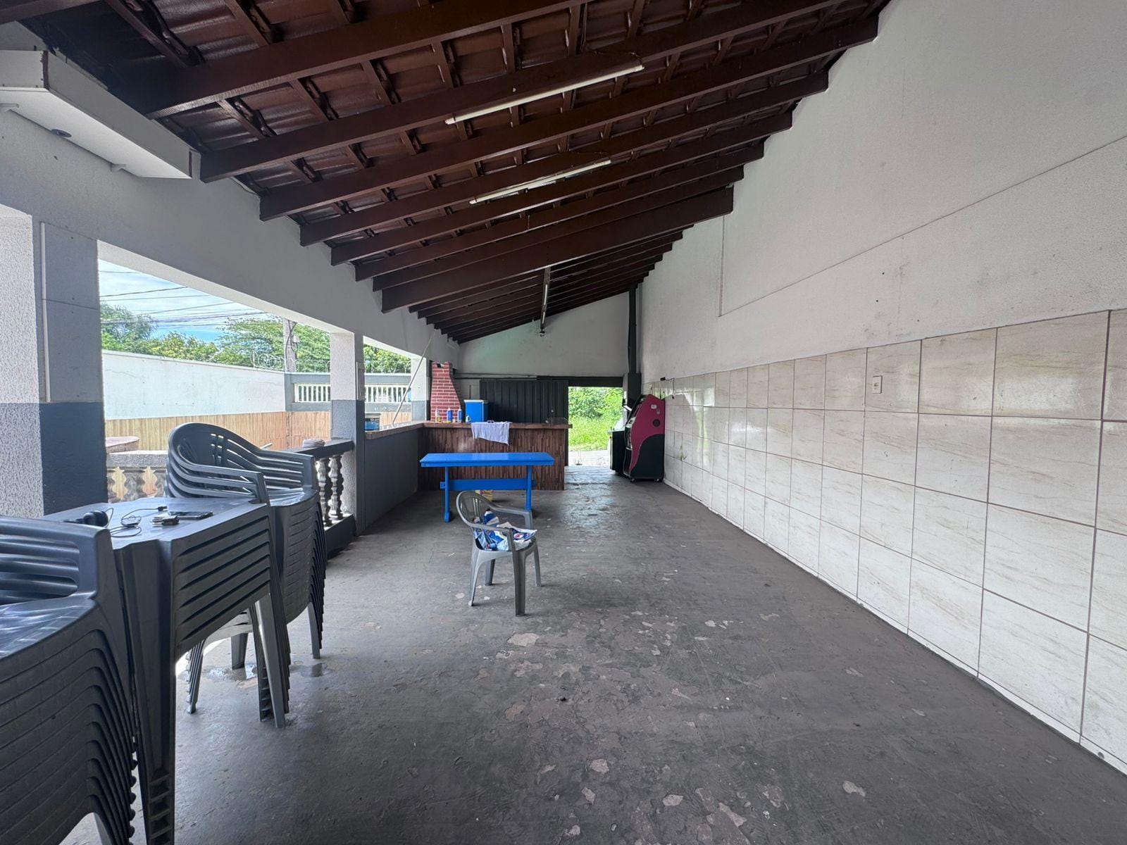 Sítio, 1 quarto, 10 m² - Foto 10