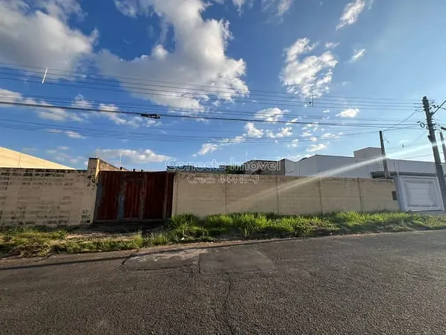 Chácara com 1000m² 1 quarto e 1 banheiro, à venda, no bairro Loteamento Santo Antonio em Jaguariúna