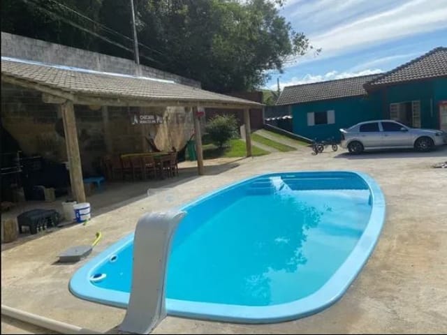Foto do Chácara - Chácara com 2 dormitórios à venda, 7000 m² por R$ 530.000,00 - Buquirinha II - São José dos Campos/SP | INDEPENDENCE NEGOCIOS IMOBILIARIOS LTDA