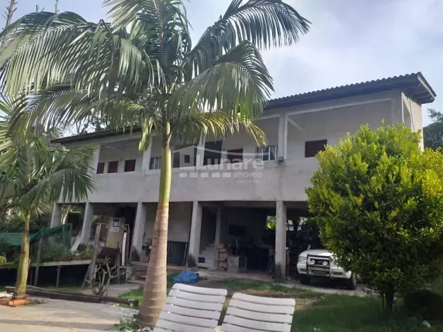 Chácara com 28000m² 3 quartos e 2 banheiros, à venda, no bairro Taiacupeba em Mogi das Cruzes