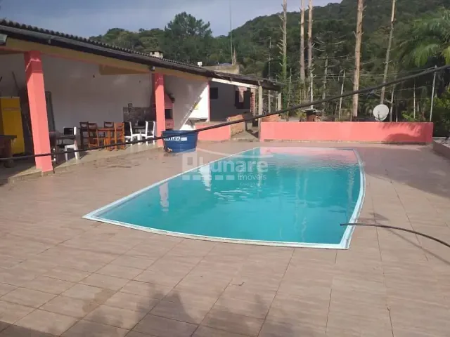 Chácara com 28000m² 3 quartos e 2 banheiros, à venda, no bairro Taiacupeba em Mogi das Cruzes