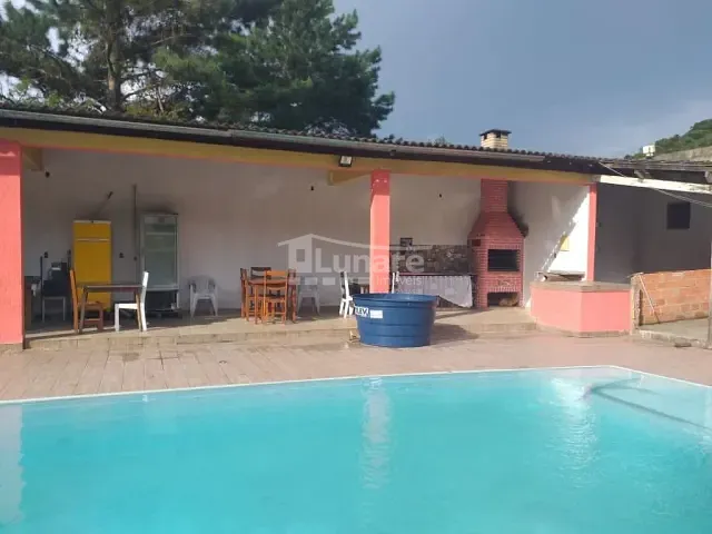 Chácara com 28000m² 3 quartos e 2 banheiros, à venda, no bairro Taiacupeba em Mogi das Cruzes