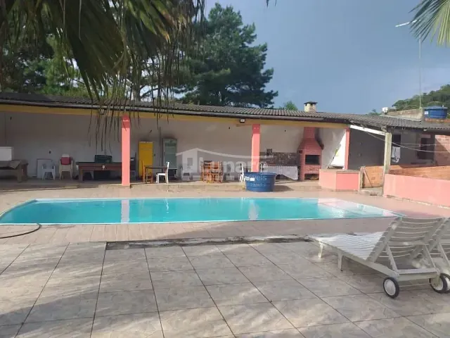 Chácara com 28000m² 3 quartos e 2 banheiros, à venda, no bairro Taiacupeba em Mogi das Cruzes