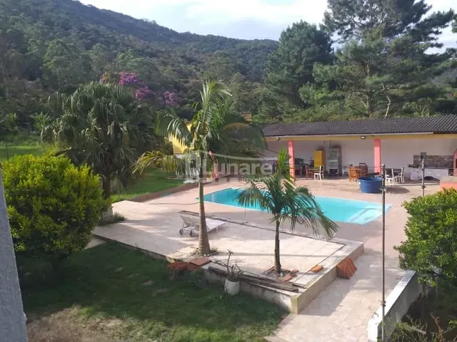 Chácara com 28000m² 3 quartos e 2 banheiros, à venda, no bairro Taiacupeba em Mogi das Cruzes