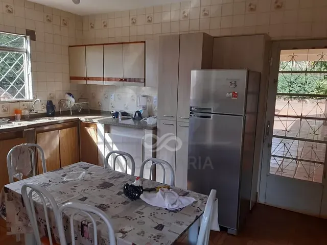 Chácara com 3200m² 5 quartos e 2 banheiros, à venda, no bairro Bananal em Campinas