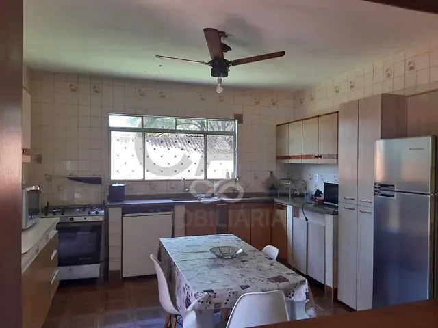 Chácara com 3200m² 5 quartos e 2 banheiros, à venda, no bairro Bananal em Campinas