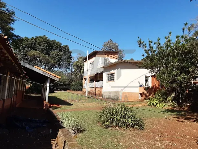 Chácara com 3200m² 5 quartos e 2 banheiros, à venda, no bairro Bananal em Campinas