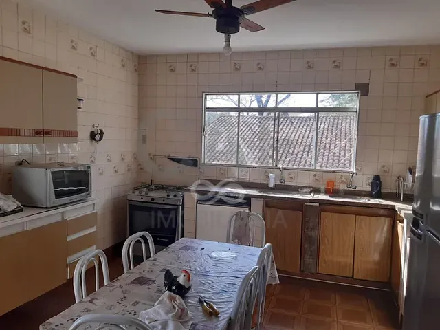 Chácara com 3200m² 5 quartos e 2 banheiros, à venda, no bairro Bananal em Campinas