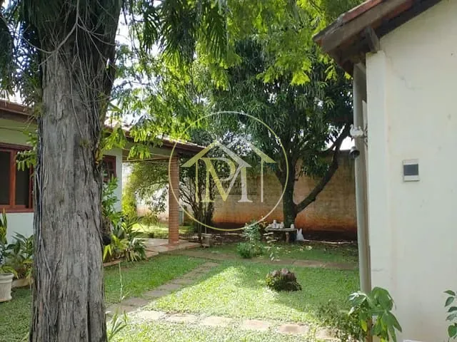 Chácara com 1400m² 6 quartos e 4 banheiros, à venda, no bairro Parque Vereda dos Bandeirantes em Sorocaba