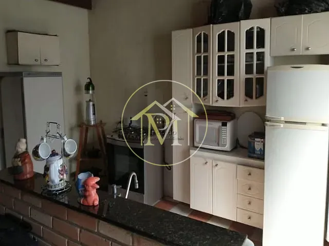 Chácara com 1400m² 6 quartos e 4 banheiros, à venda, no bairro Parque Vereda dos Bandeirantes em Sorocaba