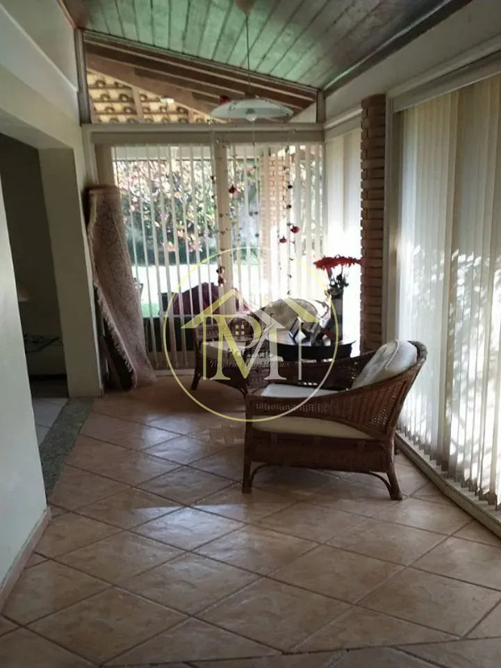 Chácara, 6 quartos, 1400 m² - Foto 14