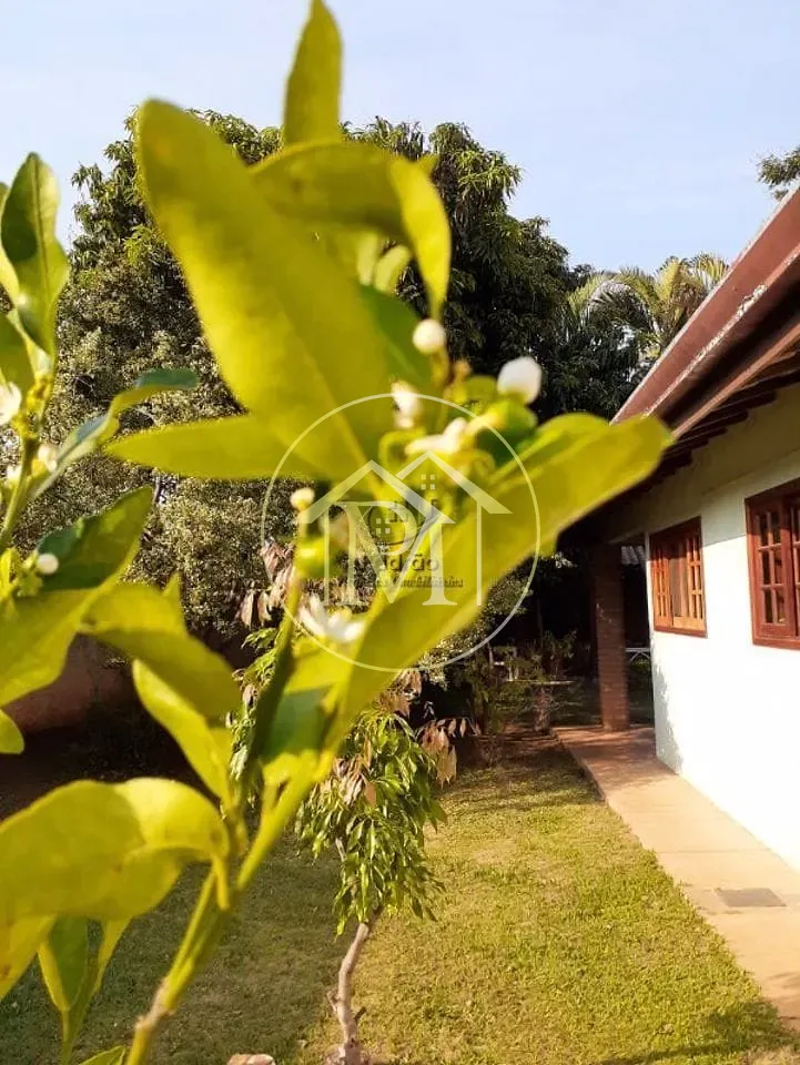 Chácara, 6 quartos, 1400 m² - Foto 18