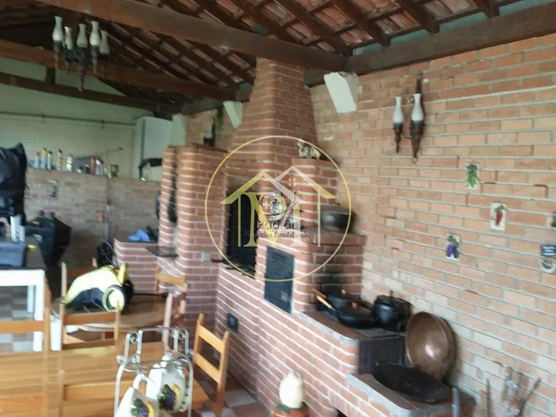 Chácara, 6 quartos, 1400 m² - Foto 6